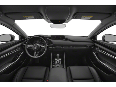 2022 Mazda Mazda3 Preferred