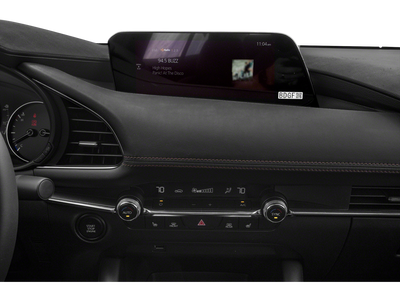 2022 Mazda Mazda3 Preferred