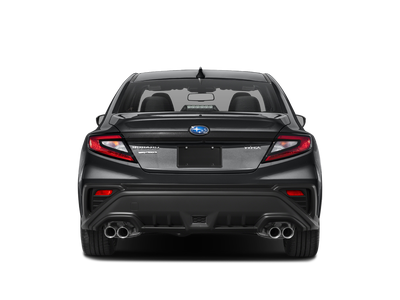2022 Subaru WRX Base