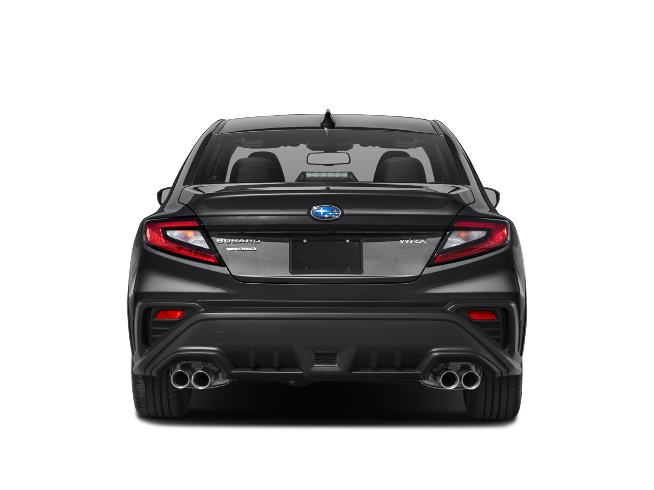 2022 Subaru WRX Base