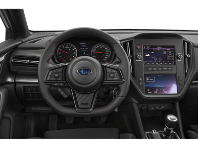 2022 Subaru WRX Base