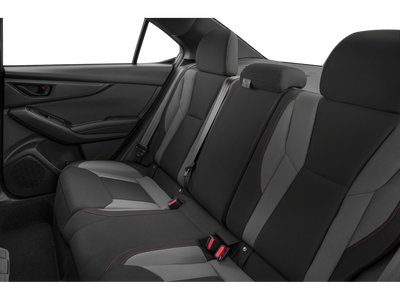 2022 Subaru WRX Base