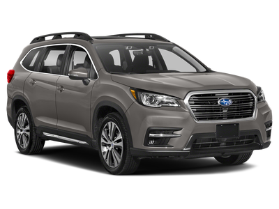 2022 Subaru Ascent Premium