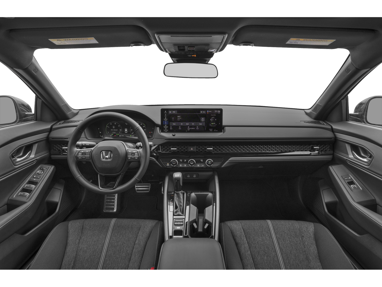 2023 Honda Accord Hybrid Sport w/o BSI