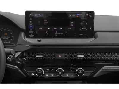 2023 Honda Accord Hybrid Sport w/o BSI
