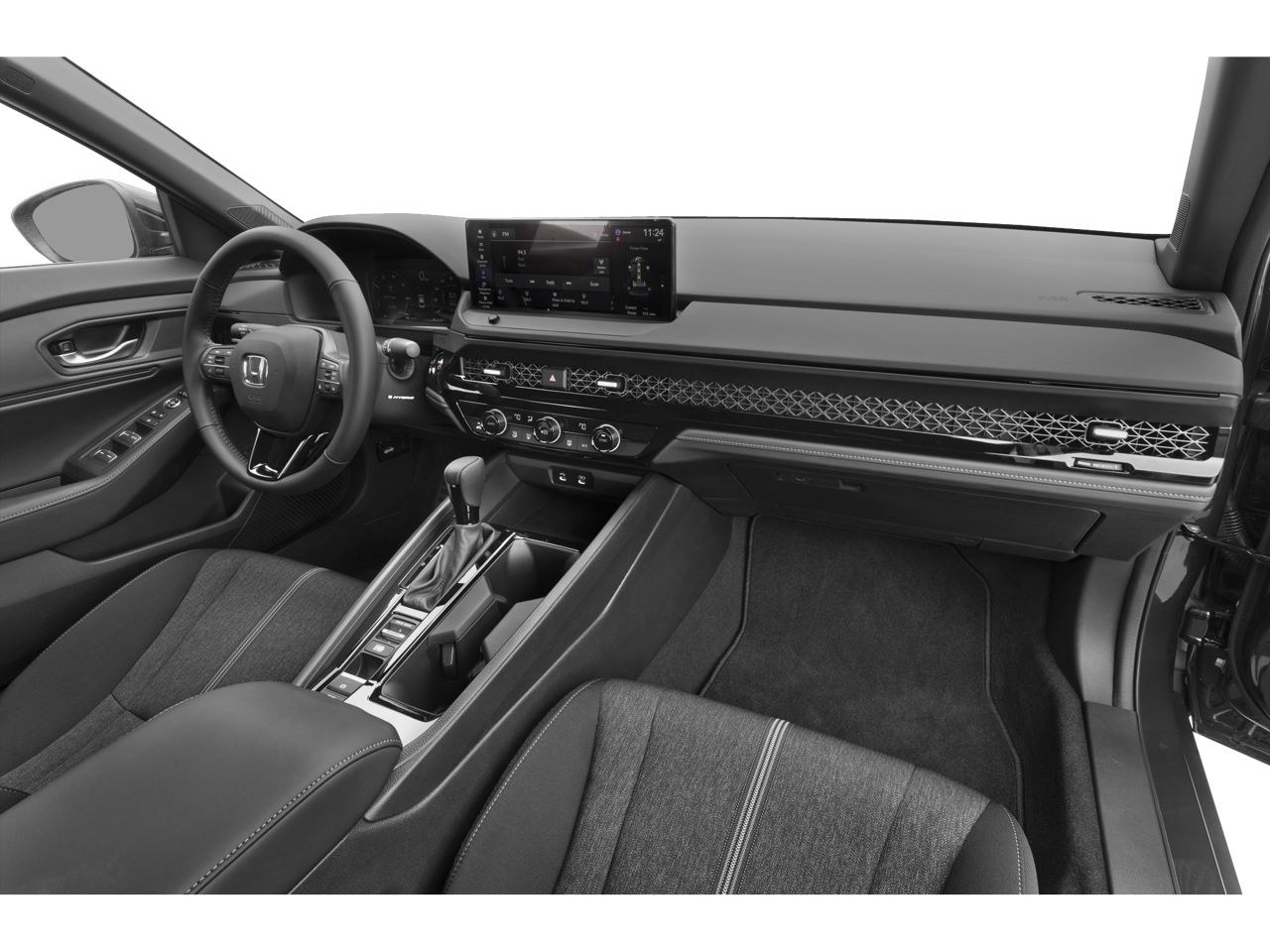 2023 Honda Accord Hybrid Sport w/o BSI