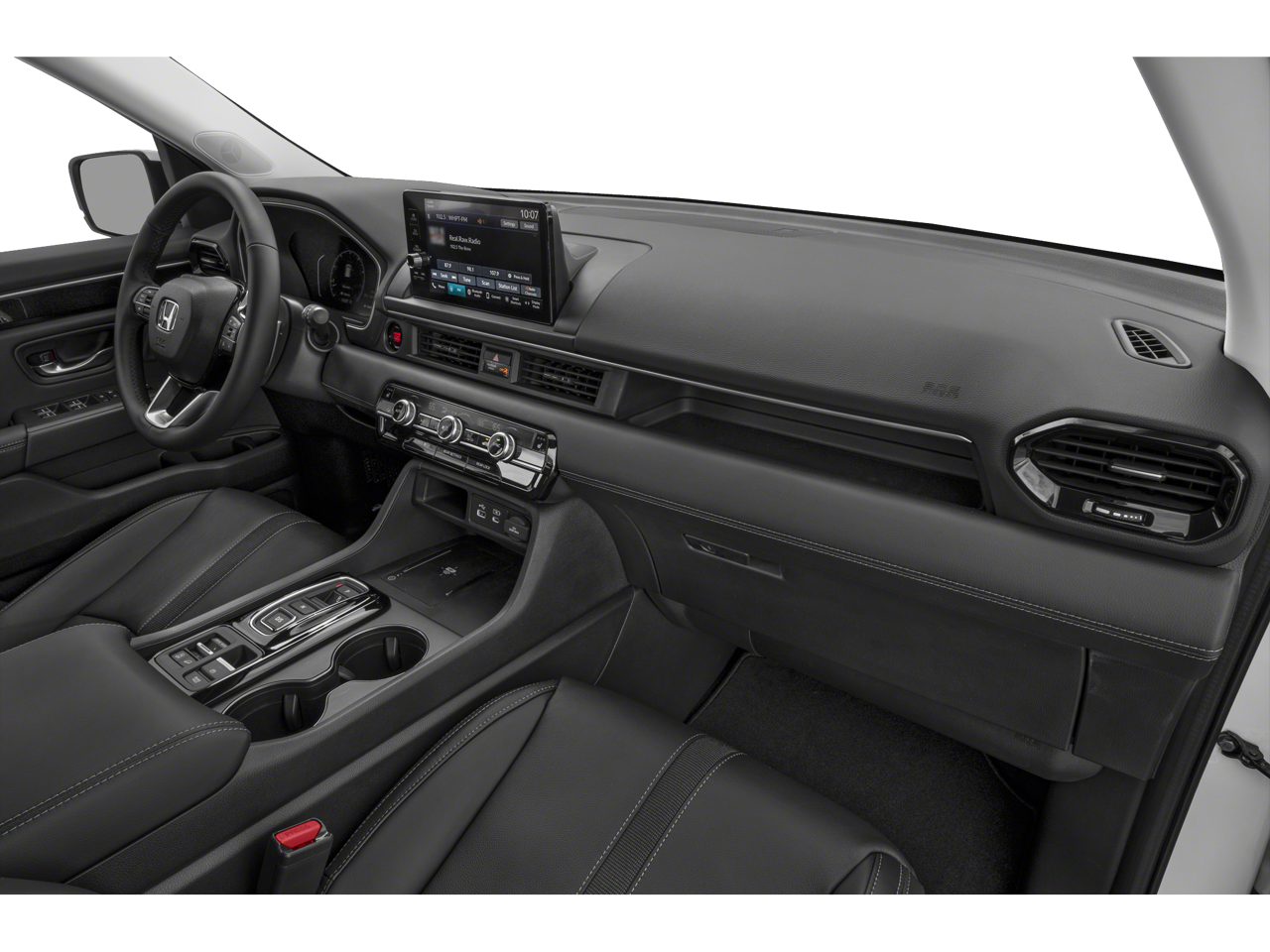 2023 Honda Pilot EX-L 7 Passenger