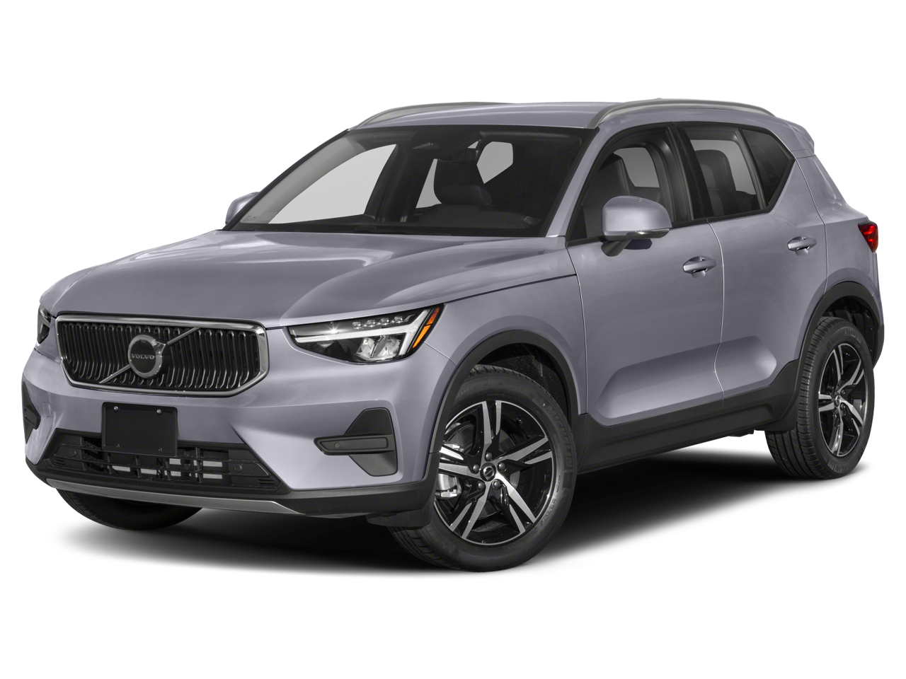 2023 Volvo XC40 B5 Plus Bright AWD's photo