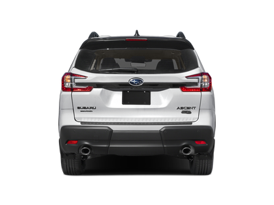 2025 Subaru Ascent Onyx Edition Touring