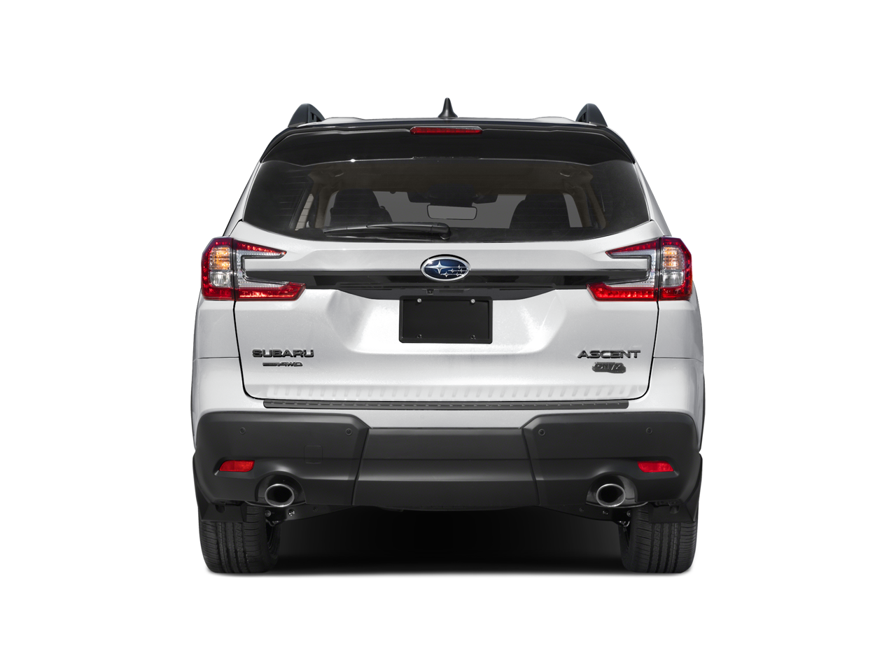 2025 Subaru Ascent Onyx Edition Touring