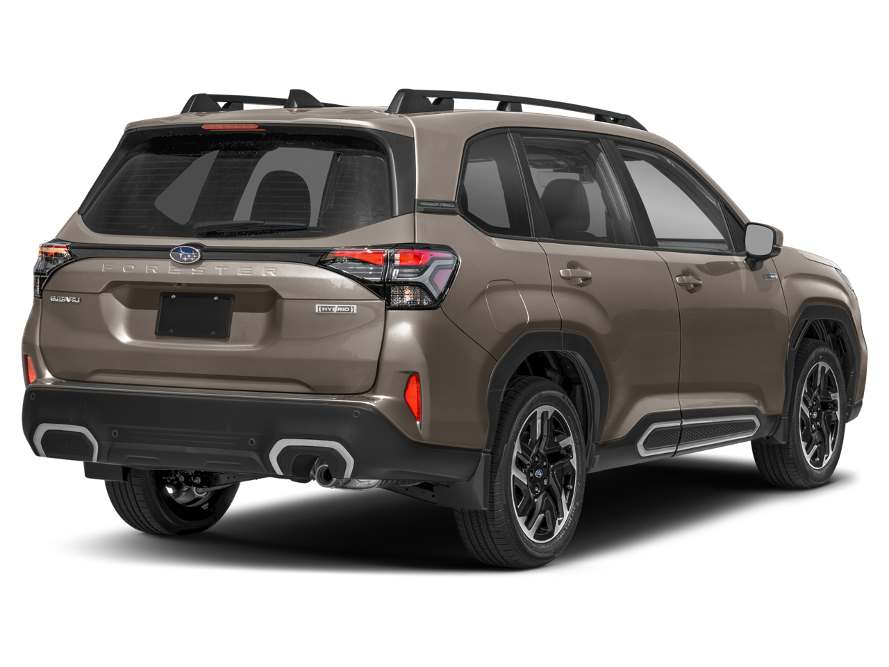 2025 Subaru Forester Hybrid Limited