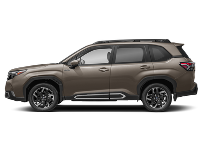 2025 Subaru Forester Hybrid Limited