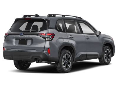 2026 Subaru Forester Base