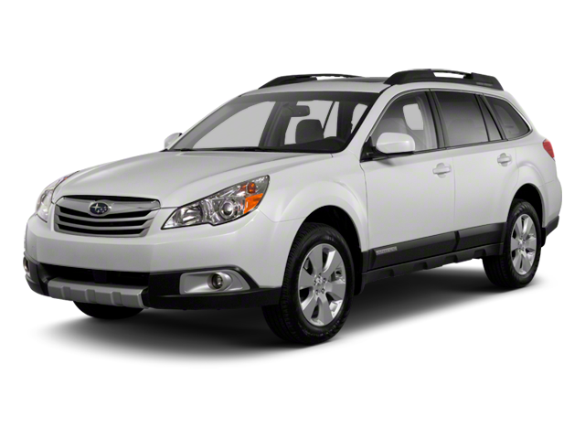 2010 Subaru Outback 2.5i Premium