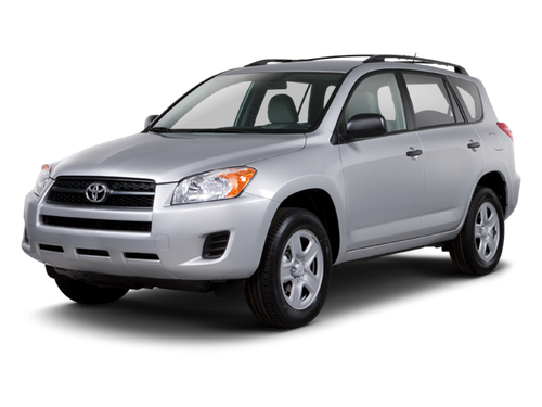 2011 Toyota RAV4 Sport