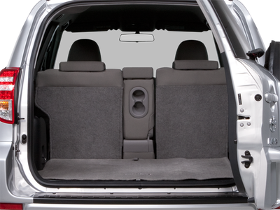 2011 Toyota RAV4 Sport