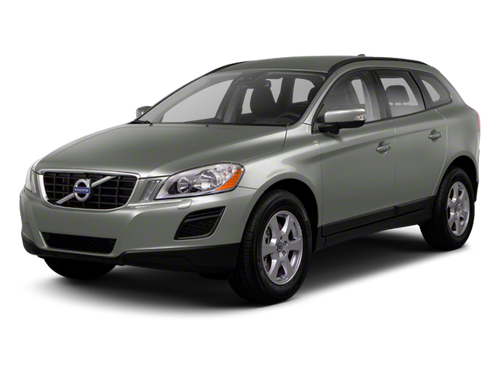 2011 Volvo XC60 3.2 R-Design