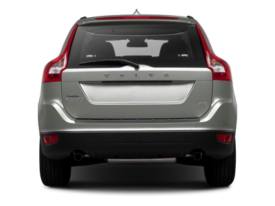 2011 Volvo XC60 3.2 R-Design