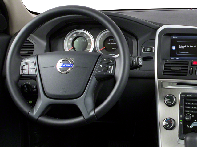 2011 Volvo XC60 3.2 R-Design