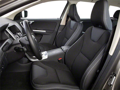 2011 Volvo XC60 3.2 R-Design