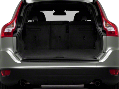 2011 Volvo XC60 3.2 R-Design