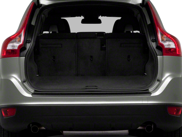 2011 Volvo XC60 3.2 R-Design