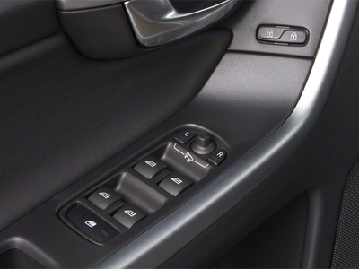 2011 Volvo XC60 3.2 R-Design