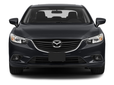 2014 Mazda Mazda6 i Grand Touring