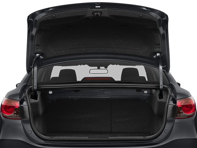 2014 Mazda Mazda6 i Grand Touring