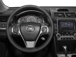 2014 Toyota Camry SE Sport