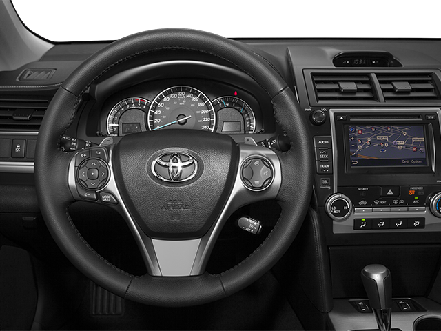 2014 Toyota Camry SE Sport