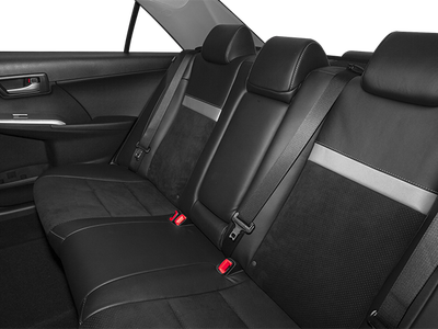 2014 Toyota Camry SE Sport