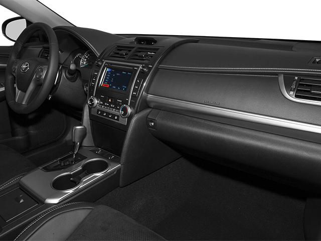 2014 Toyota Camry SE Sport