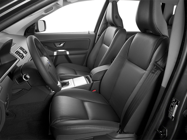 2014 Volvo XC90 3.2