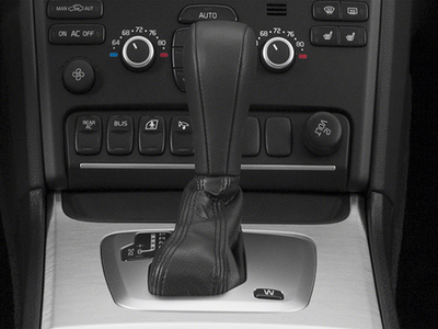 2014 Volvo XC90 3.2