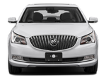 2016 Buick LaCrosse Leather Group