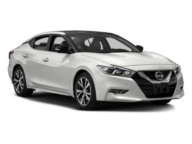2017 Nissan Maxima 3.5 SL