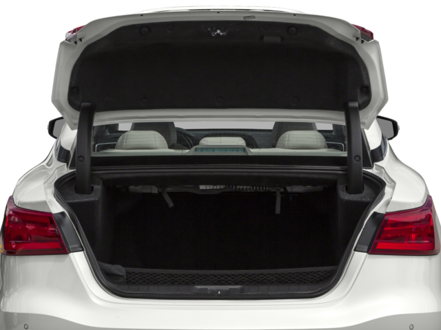 2017 Nissan Maxima 3.5 SL