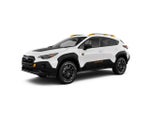 2027 Subaru CROSSTREK Base
