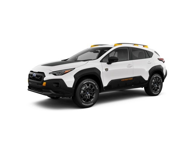 2027 Subaru CROSSTREK Base