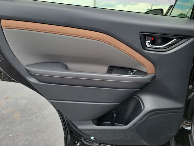 2026 Subaru FORESTER Sport Hybrid