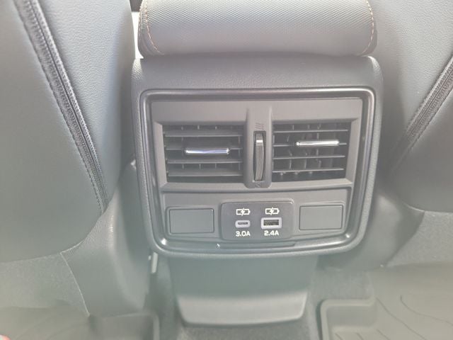 2026 Subaru FORESTER Sport Hybrid