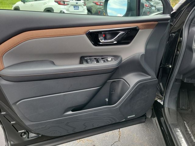 2026 Subaru FORESTER Sport Hybrid