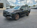 2026 Subaru FORESTER Sport Hybrid