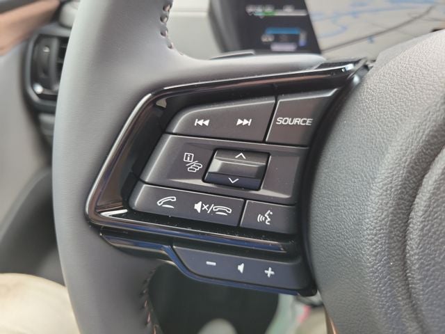 2026 Subaru FORESTER Sport Hybrid