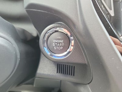 2026 Subaru FORESTER Sport Hybrid
