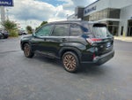 2026 Subaru FORESTER Sport Hybrid