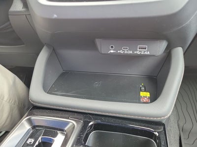 2026 Subaru FORESTER Sport Hybrid