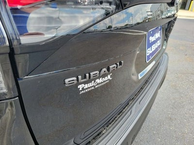 2026 Subaru FORESTER Sport Hybrid