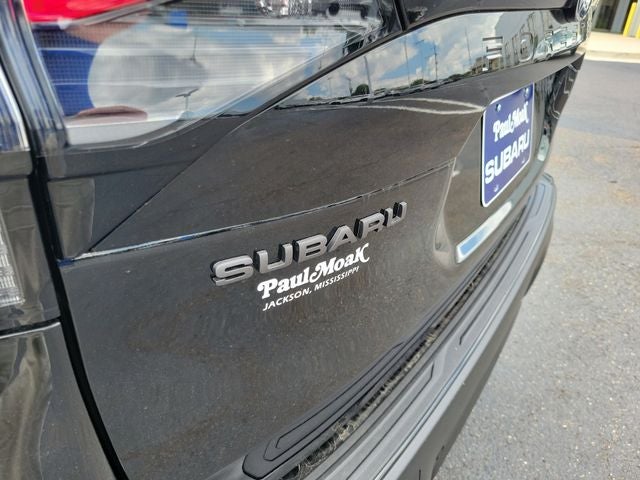 2026 Subaru FORESTER Sport Hybrid